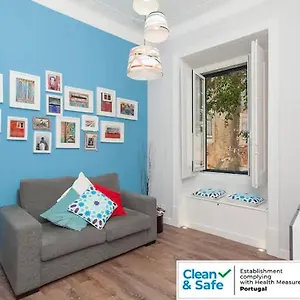 Casa Olarias Lisbon