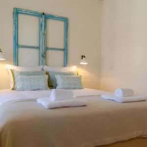 Casas D'mouraria Lisbon