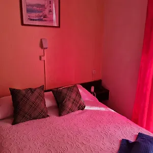 Pensao Residencial Flor Dos Cavaleiros Lisbon