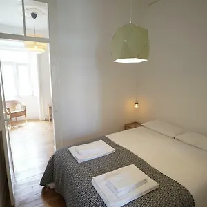 Mouraria Lisbon
