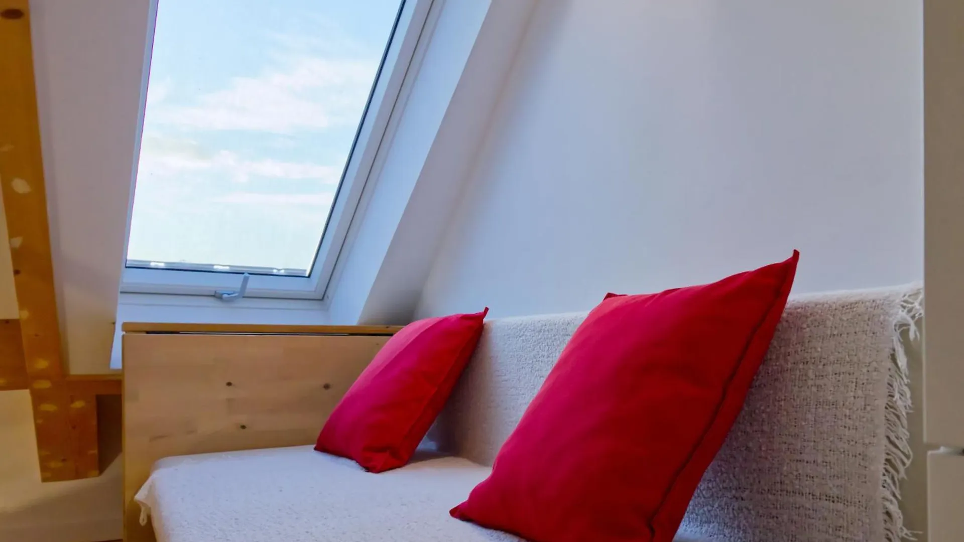 Appartamento Loft In The Center Lisbona