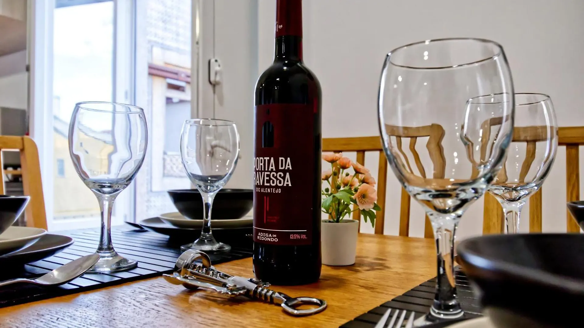 Appartamento Loft In The Center Lisbona