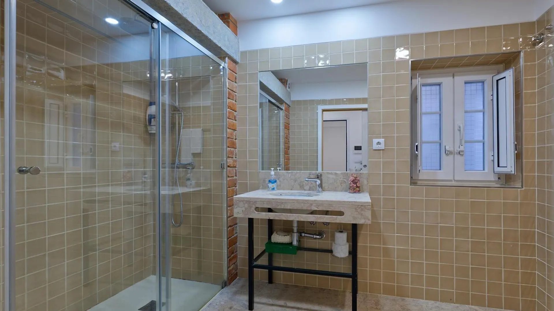 Appartamento Loft In The Center Lisbona 0*,  Portogallo