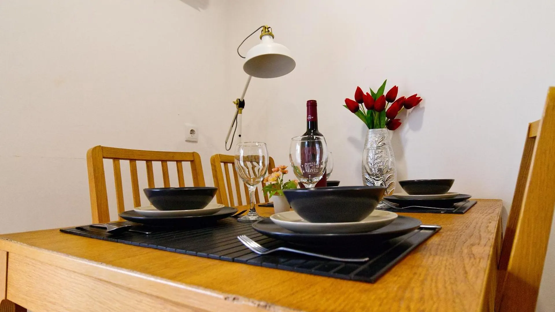 Appartamento Loft In The Center Lisbona Portogallo