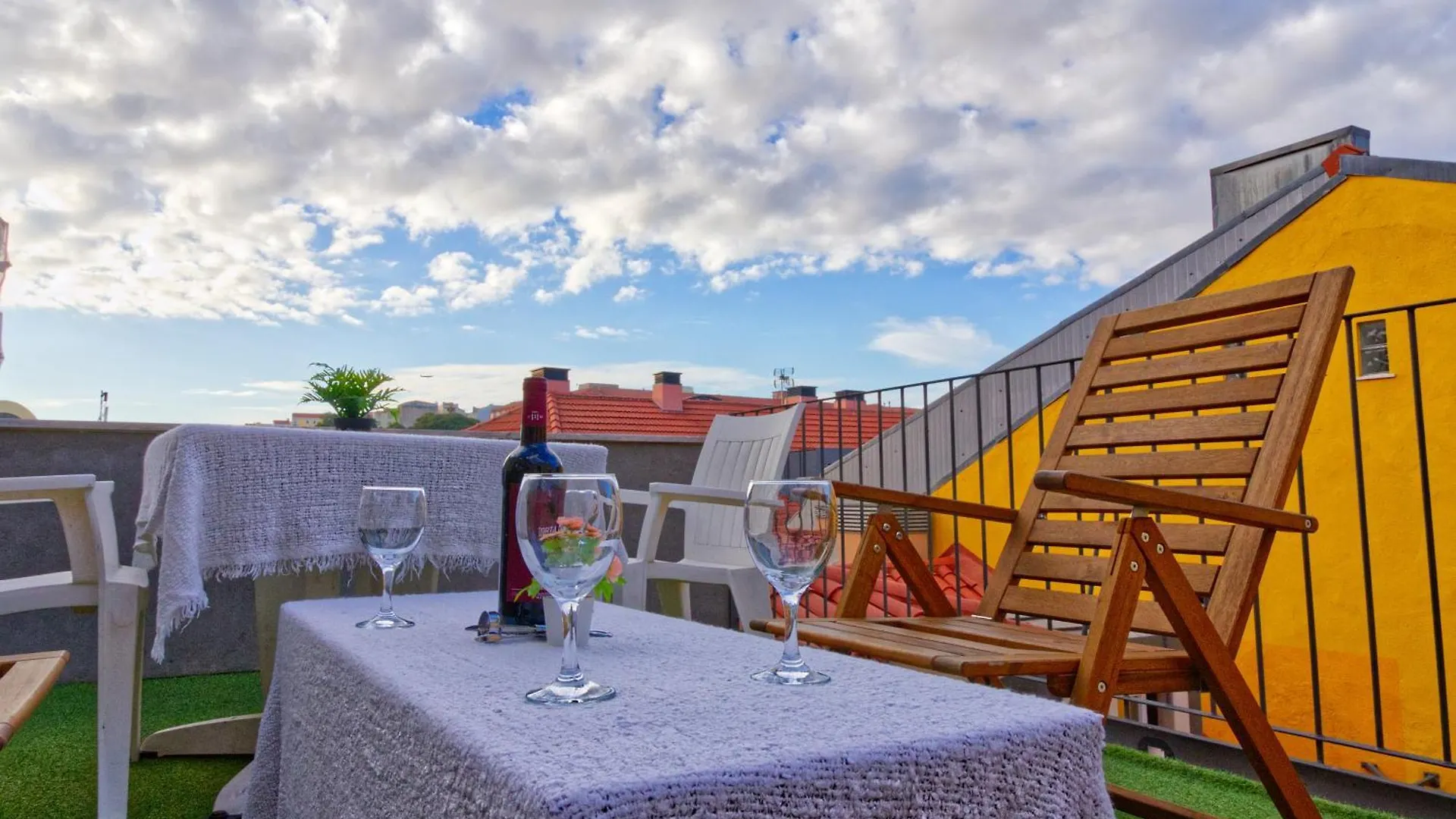 Loft In The Center Apartment Lisbon 0*,  Portugal
