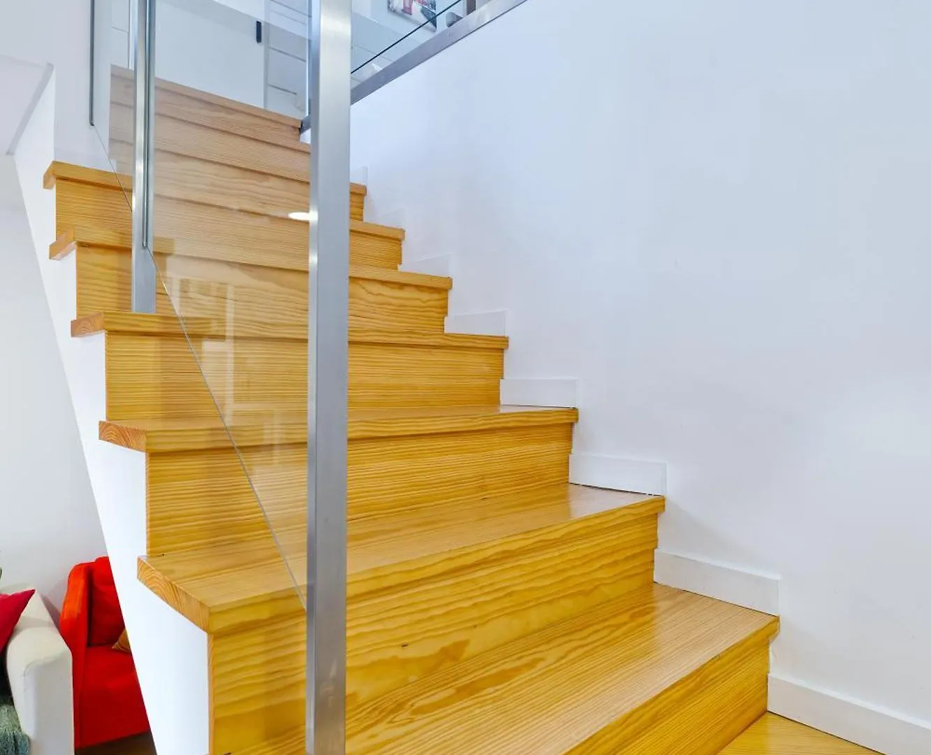 Loft In The Center Apartment Lisbon