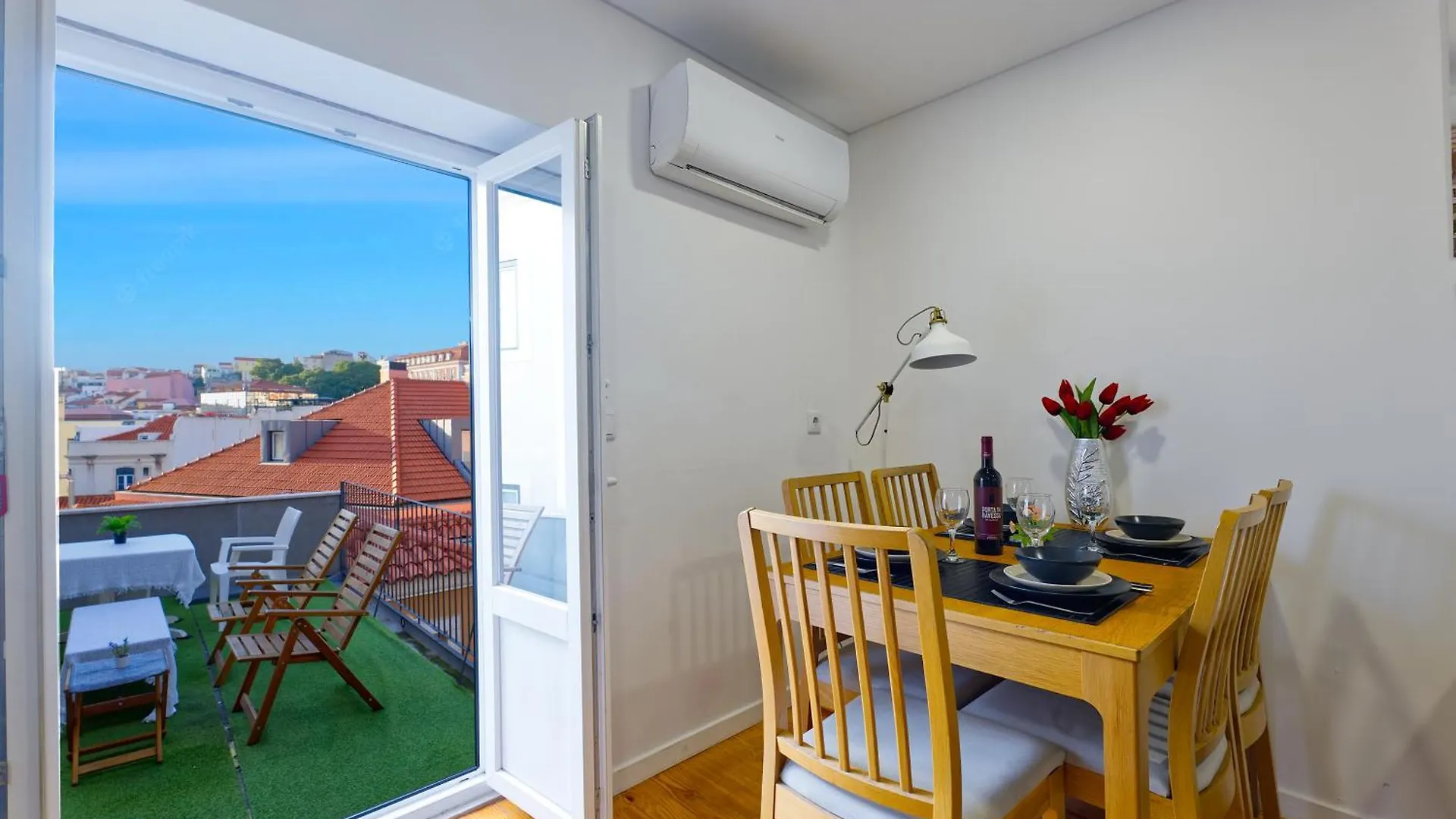 Loft In The Center Apartment Lisbon 0*,  Portugal