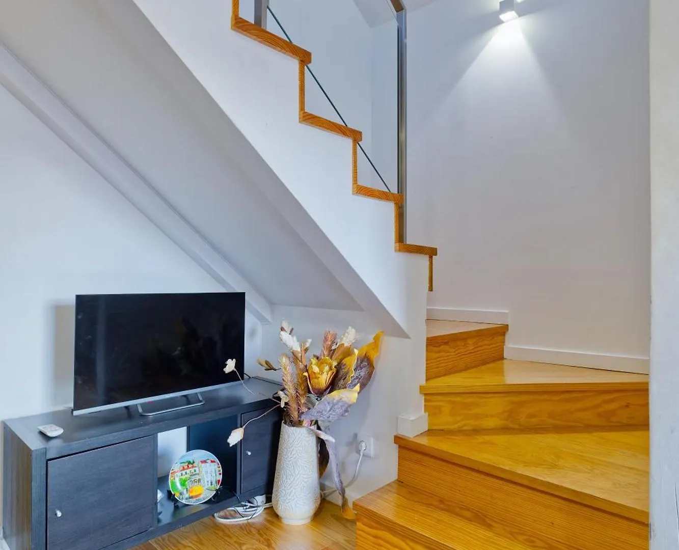 Loft In The Center Apartment Lisbon