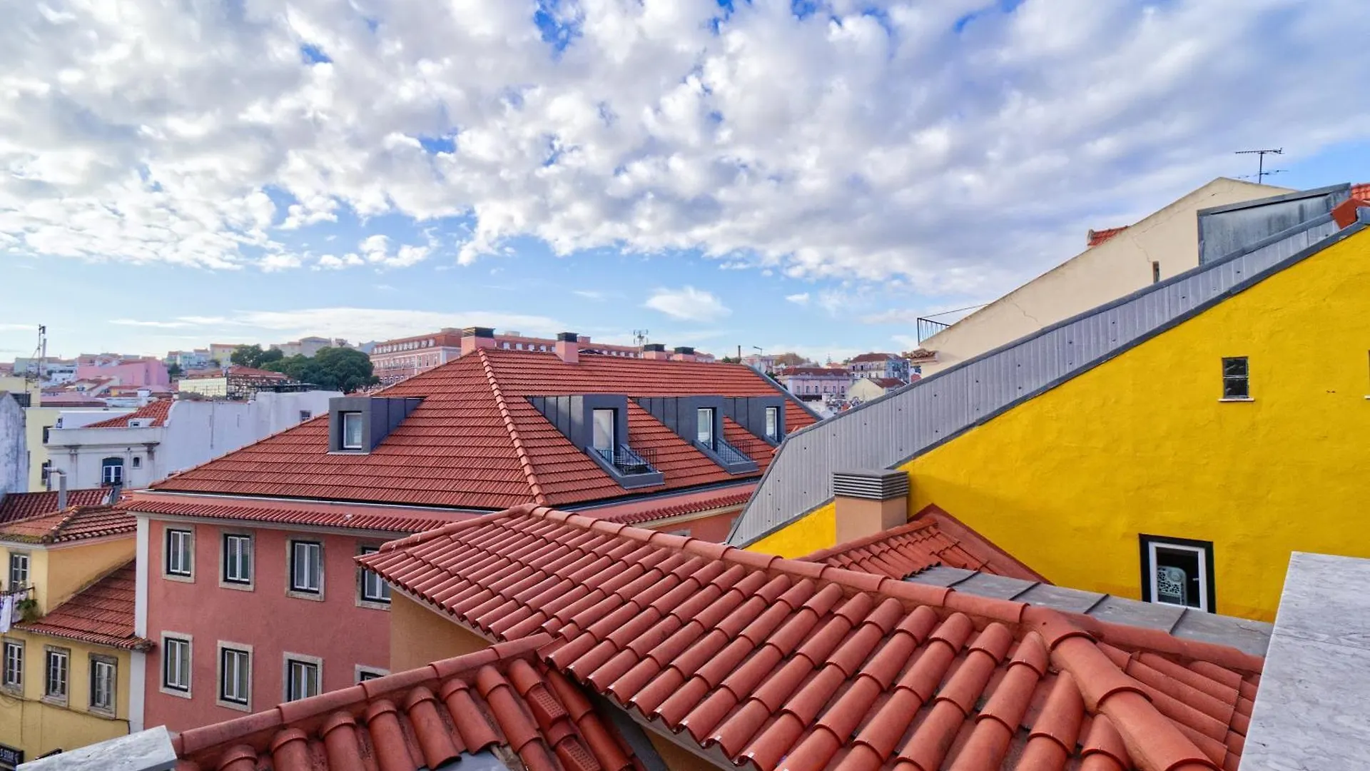 Loft In The Center Apartment Lisbon 0*,  Portugal